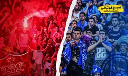 کسر امتیاز کجاست؟ استقلال و پرسپولیس معترض به رأی انضباطی