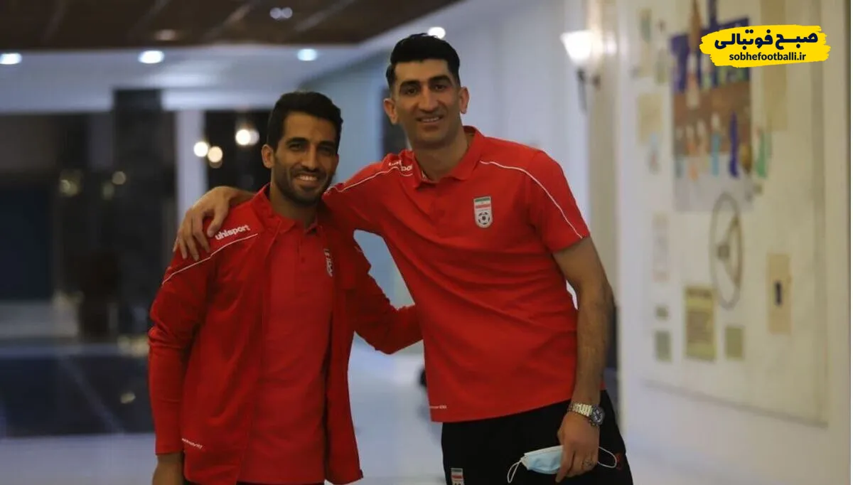 کاپیتان پرسپولیس رفتنی شد