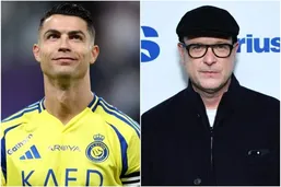 کریستیانو رونالدو به دنیای فیلم&zwnj;سازی وارد شد