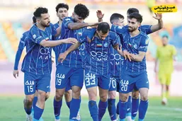 سفر عادی استقلال به اردن برای نبرد سرنوشت&zwnj;ساز آسیایی