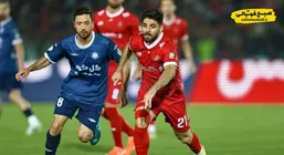 بازی پرسپولیس و گل&zwnj;گهر بدون تماشاگر قطعی شد