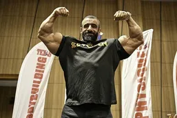 چرا لقب هادی چوپان، &laquo;گرگ پارسی&raquo; شد؟