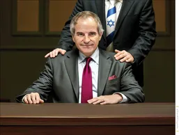 نامه مهم به گروسی در پی حمله امروز آمریکا به ایران