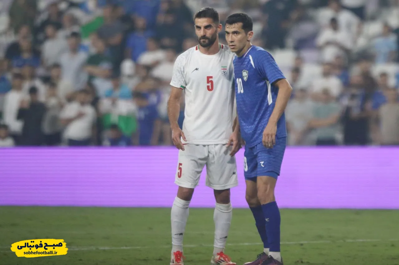 چینش عجیب پنالتی زن های ایران؛ حتی در PES هم اول پنالتی زن انتخاب می&zwnj;کنند!