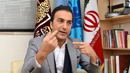 کنایه مجری سابق به پرسپولیس؛ فکت رسانه&zwnj;ای یا تسویه&zwnj;حساب؟