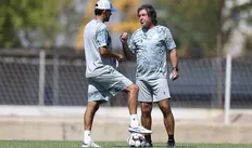 تصویر خبر ساپینتو مدافع سپاهان را میخواهد