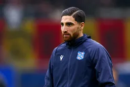 عجیب&zwnj;ترین انتخاب قلعه&zwnj;نویی در راه جام جهانی؛ کاپیتانی که نه گل می&zwnj;زند، نه در باشگاهش فیکس است!