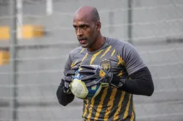 هایلایت و بیوگرافی مارکوس میراندا، سنگربان جدید گل گهر؛ از فیورنتینا تا آمازوناس