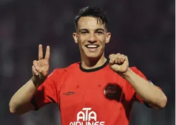 آقای گل لیگ: دیگر به لیگ ایران برنمی&zwnj;گردم!