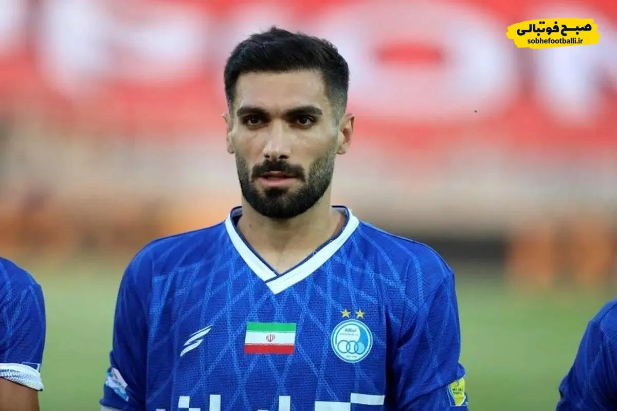 استقلال آقاسی را به مقصد ۳ تیم ممنوع&zwnj;الخروج کرد