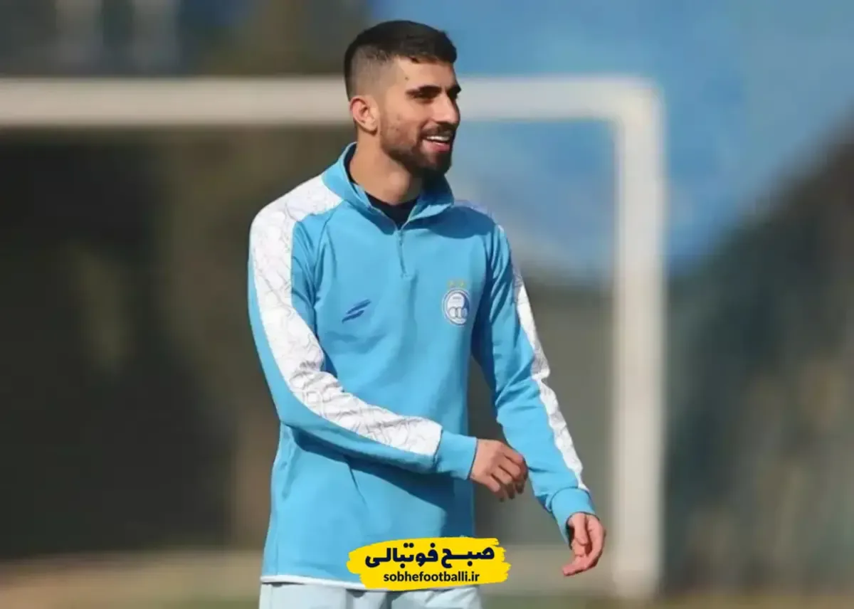 ستاره استقلال زمان بازگشت بازیکنان خارجی را اعلام کرد