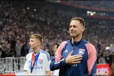 تصویر خبر رسمی؛ قرارداد نمانیا ماتیچ با لیون فسخ شد