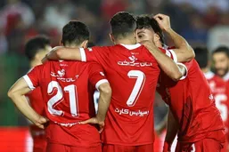 تاثیر هوادار متمول در دو خرید جنجالی پرسپولیس!