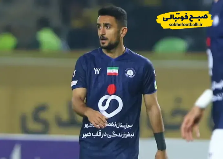 ستاره گل&zwnj;گهر: از روسیه پیشنهاد دارم