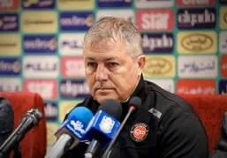 اسکوچیچ: طبیعی است همه با ما مشکل داشته باشند