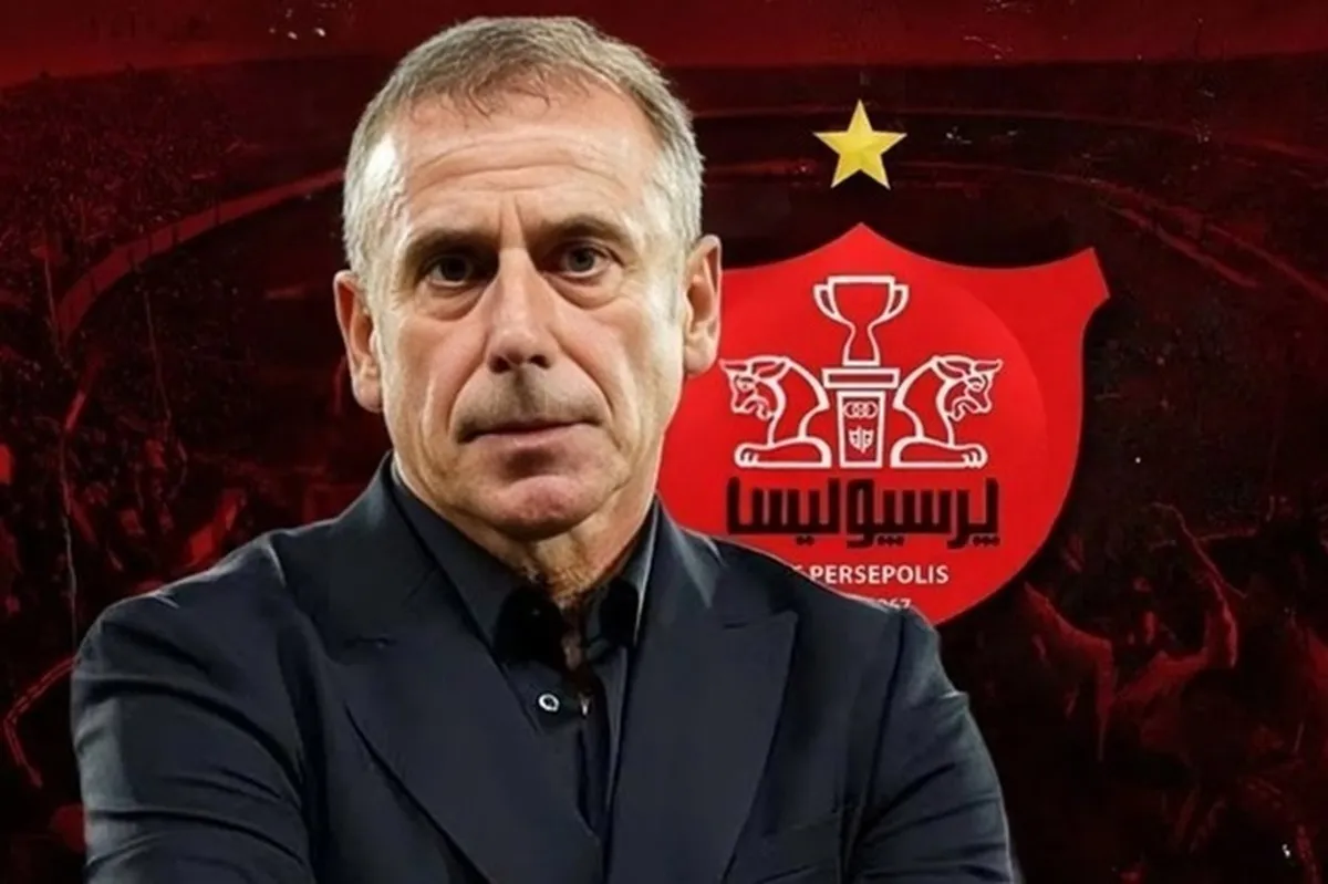 پرسپولیس باز هم به سراغ مربی خارجی رفته بود | پرسپولیس به من پیشنهاد داد