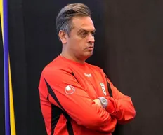 رضا شاهرودی