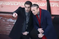 تصویر خبر تناقض عجیب گل&zwnj;محمدی؛ تکذیب صحبت&zwnj;هایی که خودش گفته بود!