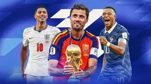 تیم منتخب جام جهانی ۲۰۲۶؛ سلطه اسپانیا با حضور مسی، امباپه و هالند