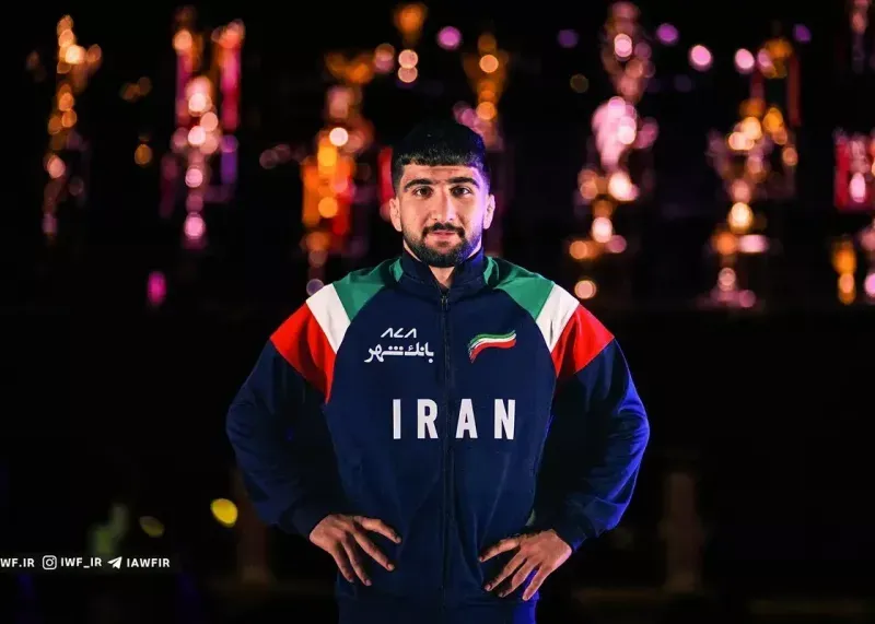 پیام احمدی