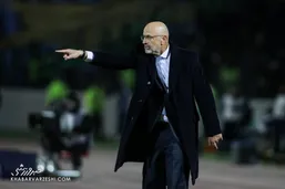 بوژوویچ هم موسیمانه دوم میشود؟