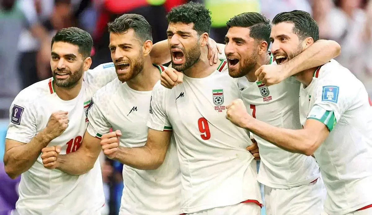 طارمی