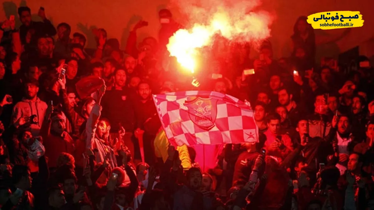 پرسپولیسی&zwnj;ها &laquo;بهترین وینکر لیگ&raquo; را به سپاهان تعارف کردند