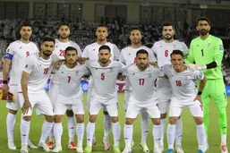 ایران به تورنومنت آفرریقایی دعوت شد!