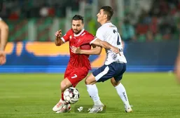 پرسپولیس ۰-۰ ملوان؛ زنگ خطر برای وحید هاشمیان به صدا درآمد