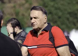 منتقد بیرانوند استعدادیاب جدید پرسپولیس شد