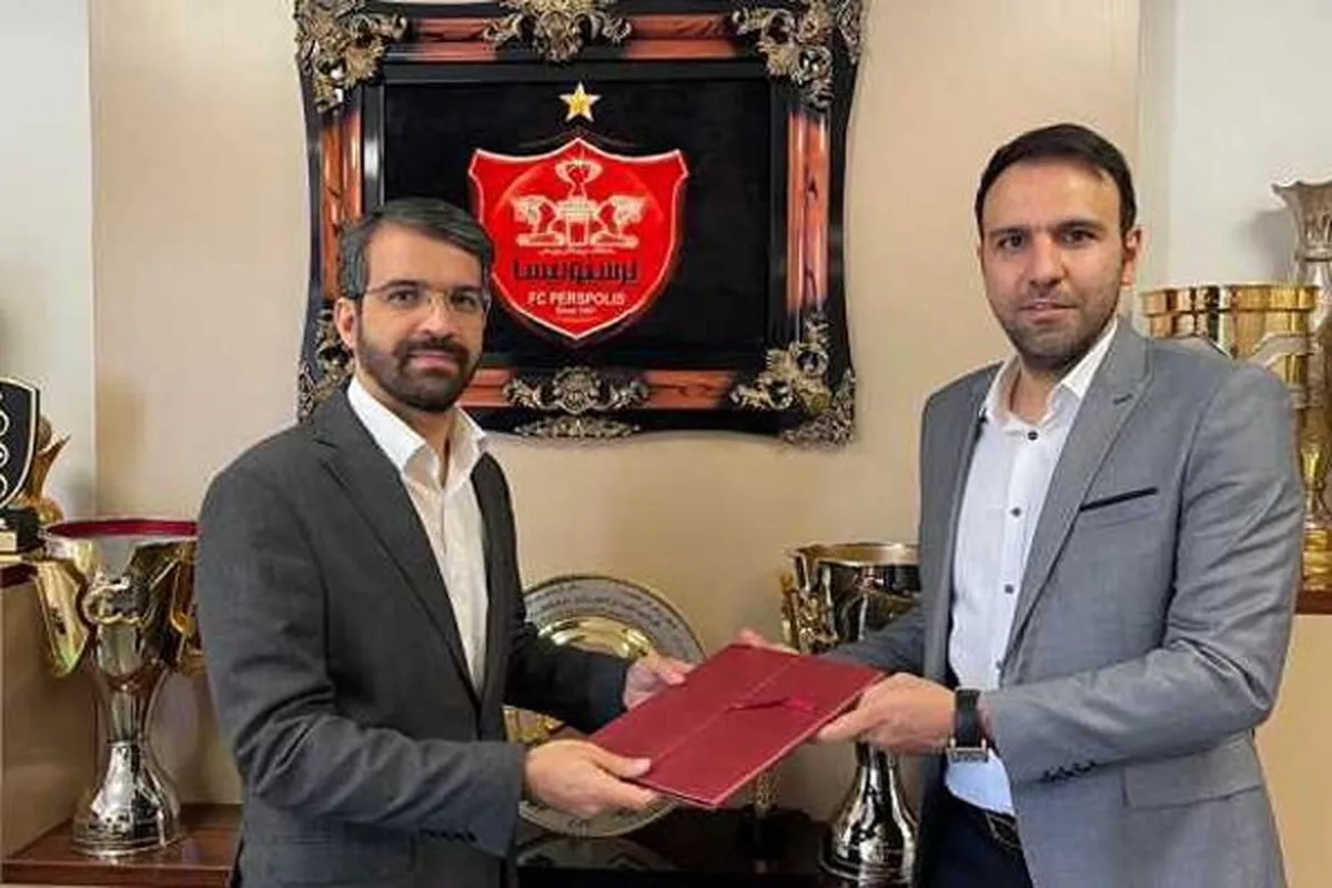 بازیکن محبوب پرسپولیسی ها در آستانه بازگشت