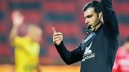 کارشناسی داوری بازی پرسپولیس - استقلال خوزستان: پنالتی روی باکیچ سوخت!؟
