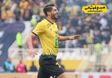 تصویر خبر محمدمهدی محبی در آستانه ماندن در کلبا؛ مذاکرات با سپاهان ناکام ماند