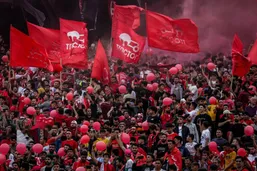 تراکتور باز هم قانون شکنی کرد!