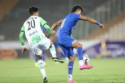 مالک خیبر: چرا هند پنالتی استقلال به VAR نرفت؟ با ۳۰ امتیاز خیالمان از ماندن در لیگ برتر راحت می&zwnj;شود