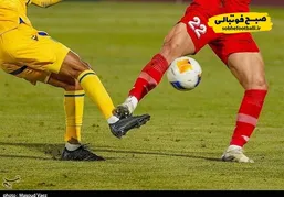 ارسال پرونده مشکوک هیئت فوتبال تهران به فدراسیون