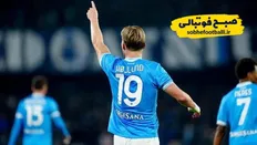 انتقاد تند ویری از مدیران یونایتد؛ &laquo;بهترین مهاجم دنیا را از دست دادید&raquo;