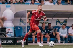 دفاع پرسپولیس از بوندسلیگا می&zwnj;آید