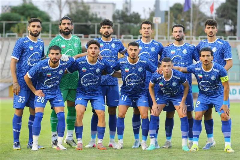 استقلال