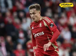 دنیس اکرت؛ گزینه تازه تیم ملی ایران برای جام جهانی ۲۰۲۶