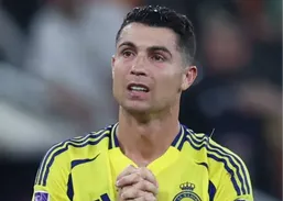 اشک&zwnj;های رونالدو: فصلی برای فراموشی!