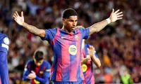 انتقال رشفورد به النصر عربستان؟