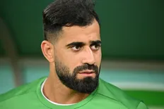 تصویر خبر استوری کنعانی برای بازیکنایی که از پرسپولیس جدا شدند