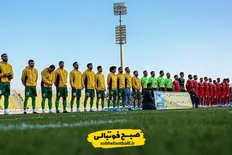 تصویر خبر مخالفت شمس آذر با میزبانی پرسپولیس در قزوین