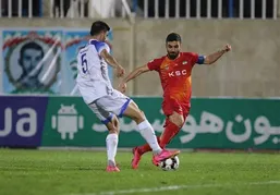 لیگ برتر فوتبال؛ تساوی ملوان و فولاد در انزلی؛ رکورد گل&zwnj;محمدی مقابل زارع شکست