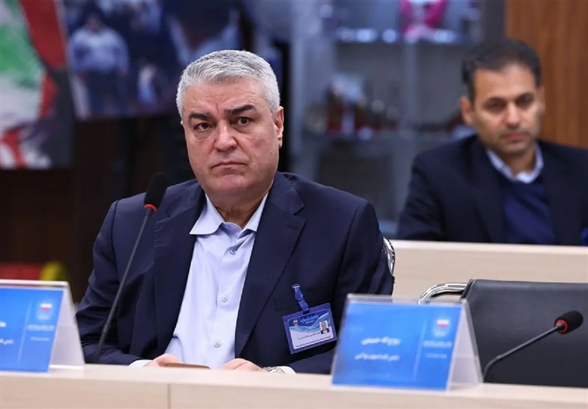 هاشم اسکندری