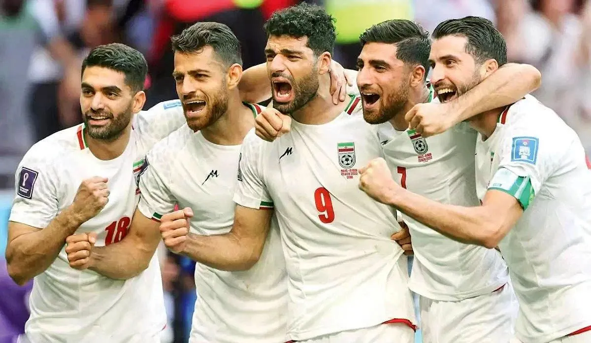 ساعت بازی امروز تیم ملی ایران مقابل ازبکستان تغییر کرد؟