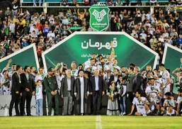 سومین خرید خیبر از رفسنجان آمد