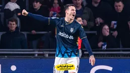 پرسپولیس و سپاهان از جذب مهاجم آقای گل لیگ کره منصرف شدند