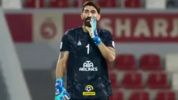 پیش به سوی خدمت سربازی؛ آخرین بازی بیرانوند برای تراکتور؟